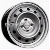 Trebl 6355 Silver 5.5x14/4x108 D63.3 ET37.5