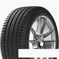 Шина 295/35/21 103Y Michelin Latitude Sport 3