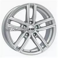 ATS Antares Polar Silver 7x17/5x112 D57.1 ET54