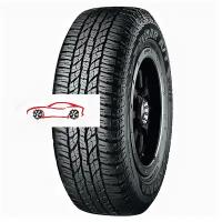 Всесезонные шины Yokohama Geolandar A/T G015 (245/70 R17 119R)