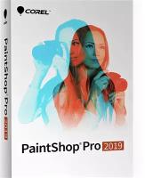 PaintShop Pro 2019 ULTIMATE ESD ML