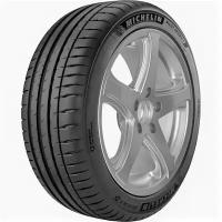 Автомобильные шины Michelin Pilot Sport 4