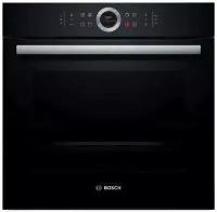 Духовой шкаф электрический Bosch HBG634BB1