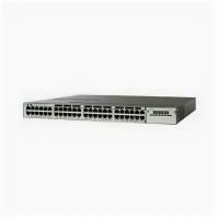 Коммутатор CISCO C9300-48U-A