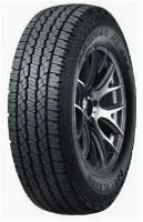 Летние шины Nexen Roadian A/T 4X4 RA7 205/70 R15 96T