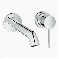 Смеситель для раковины Grohe Essence New 19408001