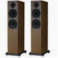 Колонка напольная Castle Acoustics Knight 4 Walnut