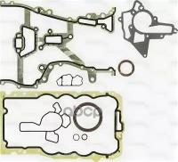 08-34166-01_К-Кт Прокладок Двс Нижний! Opel Corsa/Astra/Meriva 1.2/1.4 98> VICTOR REINZ арт. 08-34166-01