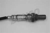 Лямбда-зонд DAIHATSU: TERIOS 1.3/1.3 4WD 97-05 LEXUS: GS 300 93-97 TOYOTA: AVENSIS 2.4 03-, AVENSIS 2.0 97-03, AVENSIS LIFTBACK 2.0 97-03, AVENSIS, DOX0204 DENSO DOX-0204