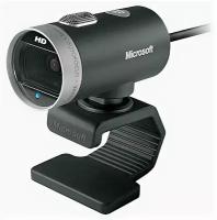 Веб-камера Microsoft LifeCam Cinema, H5D-00015