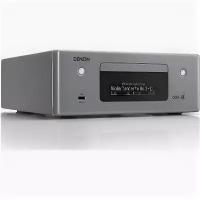 CD ресивер Denon RCD-N10 Grey