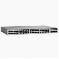 Коммутатор Cisco Catalyst C9200L-48P-4X-A