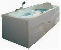 Jacuzzi Hexis 9443-240