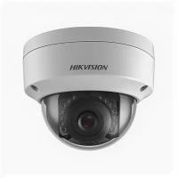 HIKVISION Видеокамера IP Hikvision DS-2CD2143G2-IU(2.8mm) 2.8-2.8мм цветная