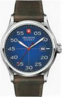 Наручные часы Swiss Military Hanowa 06-4280.7.04.003