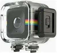 Polaroid Cube Waterproof Case Mount