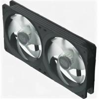 Система охлаждения Cooler Master MasterFan SF240R ARGB 2x120mm