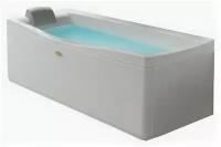 Jacuzzi Rivela 170x75 Duo 9E50-017