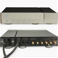 Фонокорректор MM/MC Audia Flight Phono Silver