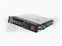 HPE 2.4TB 2,5''(SFF) SAS 10K 12G Hot Plug SC 512e DS Enterprise HDD (for HP Proliant Gen9/Gen10 servers)