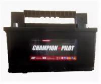 Аккумулятор Champion Pilot 110а\ч 61035 сух