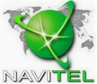 Навигация Navitel - лицензия с картами