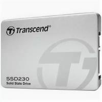 Карта памяти Transcend TS 128 GSSD230S