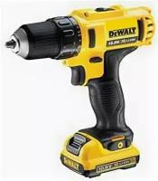 Dewalt DCD710C2-KS