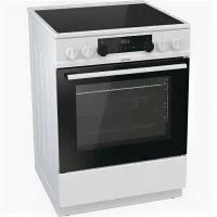 Электрическая плита Gorenje ECS6350WC