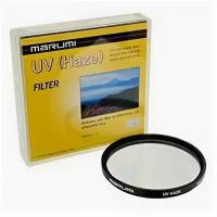 Фильтр Marumi 52mm HAZE UV