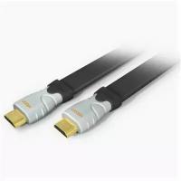 Кабель HDMI - HDMI HIC-ON HI-HDHD-0075 0.75m