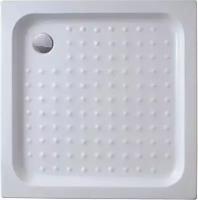 Душевой поддон Cezares Tray 90x90x14 (TRAY-A-A-90-15-W0)