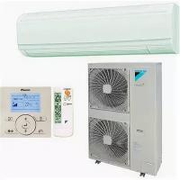 Настенная сплит система Daikin FAQ100C/RZQG100L8V/Y