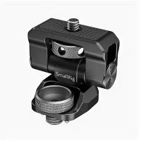 Поворотный держатель монитора SmallRig BSE2348 Swivel and Tilt Monitor Mount with Arri Locating Pins