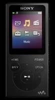 MP3-плеер Sony Walkman NW-E394 8 ГБ черный (NWE394B.CEW)