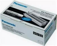 Фотобарабан Panasonic KX-FAD412A (KX-FAD412A7)