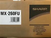Расходные материалы SHARP MX-260FU