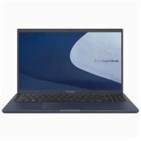 Ноутбук Asus ExpertBook B1 B1500CEAE-EJ1569T (90NX0441-M19240) черный