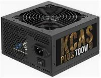 Блок питания 700W Aerocool KCAS-700W PLUS