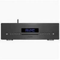 CD проигрыватель AVM Audio MP 6.3 Black