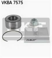 Р / комплект подшипника ступицы Fr HY Solaris 10- SKF VKBA7575