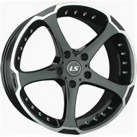 Колесные диски LS Wheels 358