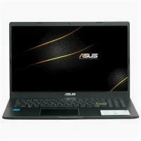 Ноутбук Asus Laptop L510KA-EJ193 90NB0UJ5-M004K0-wpro Intel Pentium Silver N6000, 1.1 GHz - 3.3 GHz, 8192 Mb, 15.6" Full HD 1920x1080, 256 Gb SSD, DVD нет, Intel UHD Graphics, Microsoft Windows 11 Professional, черный, 1.63 кг, 90NB0UJ5-M004K0 (операционная система в комплекте)