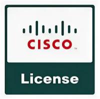 Лицензия CISCO LIC-CT3504-1A
