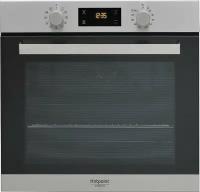 Духовой шкаф Hotpoint-Ariston FA3 841 H IX