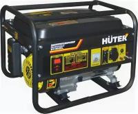 Генератор HUTER DY4000L