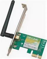 Wi-Fi PCI-E адаптер TP-Link TL-WN781ND
