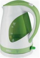 Чайник BBK EK1700P White/green