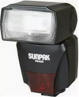 Фотовспышка Sunpak PZ42X Digital Flash for Sony