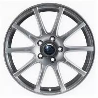 Aero A1271 SL 17*7 5*114,3 Et39 dia 67,1